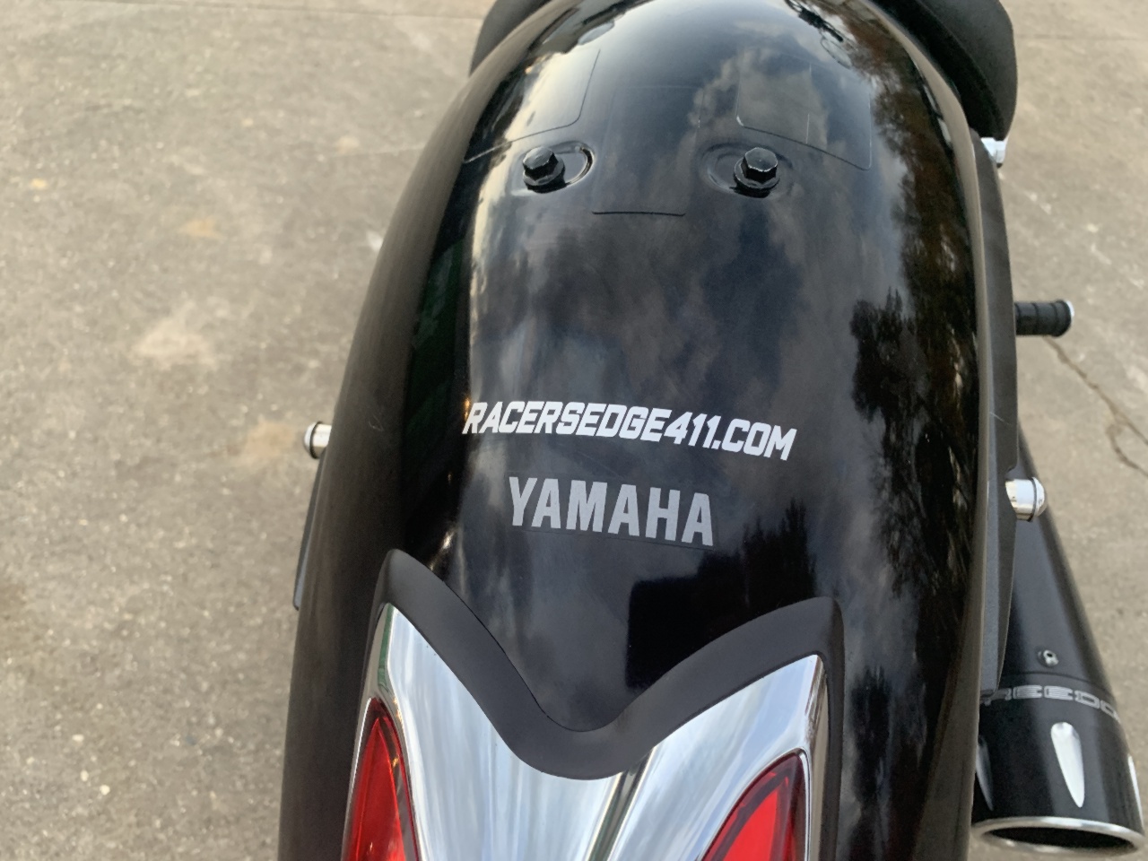 2013 Yamaha  V-Star 950